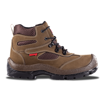 Bota de Seguridad Triventto - Central de Suministros Gspath