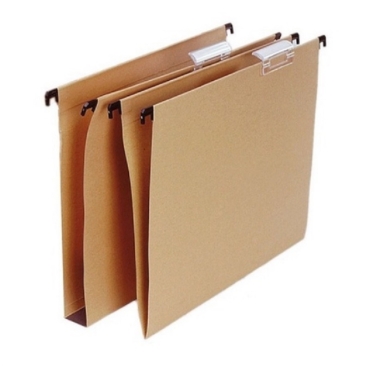 Folder Colgante de Cartón