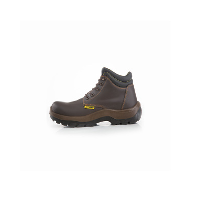 Bota de Seguridad Triventto - Central de Suministros Gspath