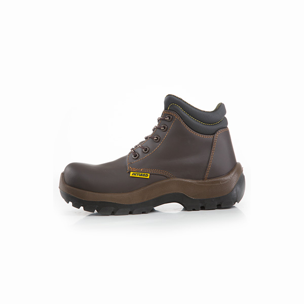 Bota de Seguridad Triventto - Central de Suministros Gspath