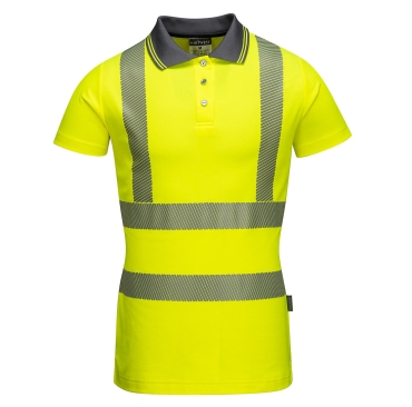 camiseta-tipo-polo-amarilla-dama-alta-visibilidad-con-cinta-reflectiva-LW72-cental-de-suministrosgs.jpg
