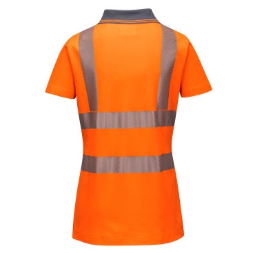 camiseta-tipo-polo-naranja-dama-alta-visibilidad-con-cinta-reflectiva-espalda-LW72-cental-de-suministrosgs.jpg