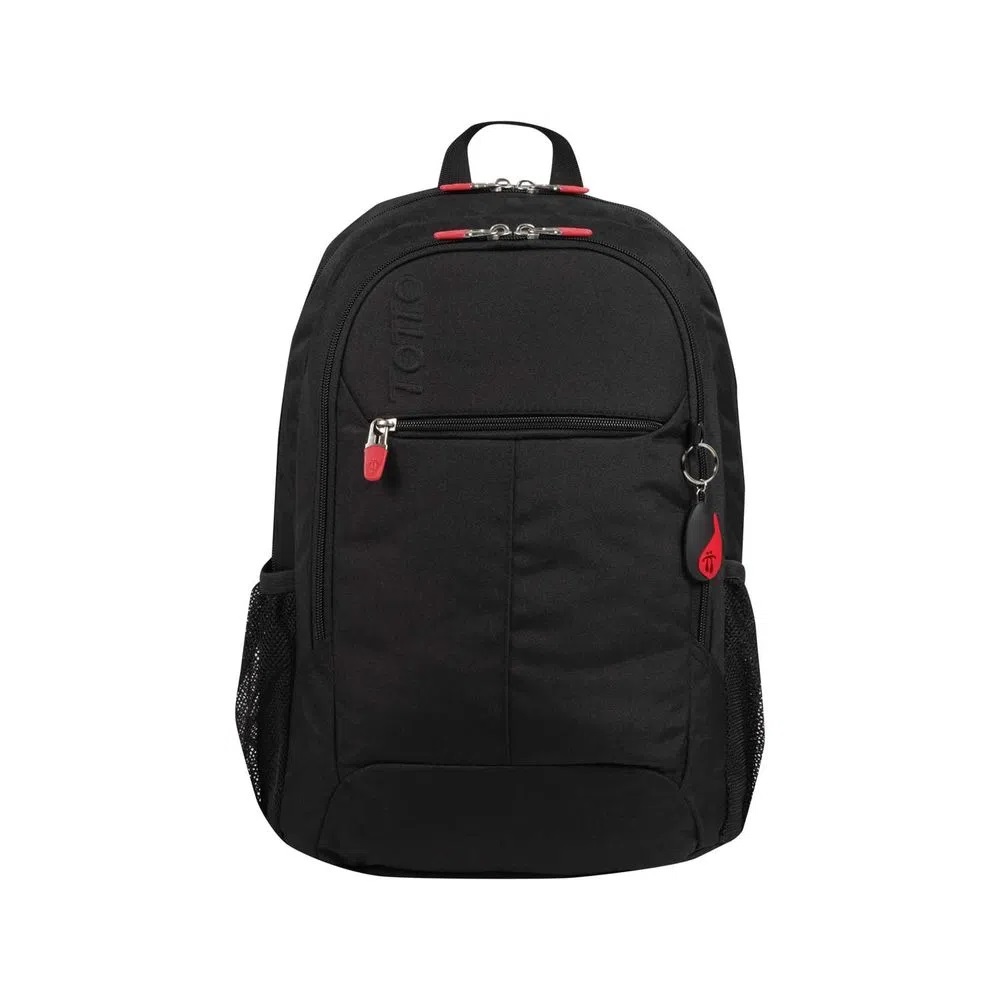 Morral Totto Ribbon Hombre - Central de Suministros Gspath